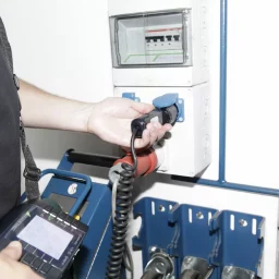 KFK Elektroprüfungen DGUV V3, V4