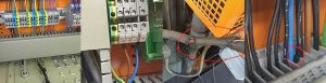 KFK Konrad ® GmbH - Elektroprüfungen nach DGUV V3, DGUV V4, VDE, DIN Normen