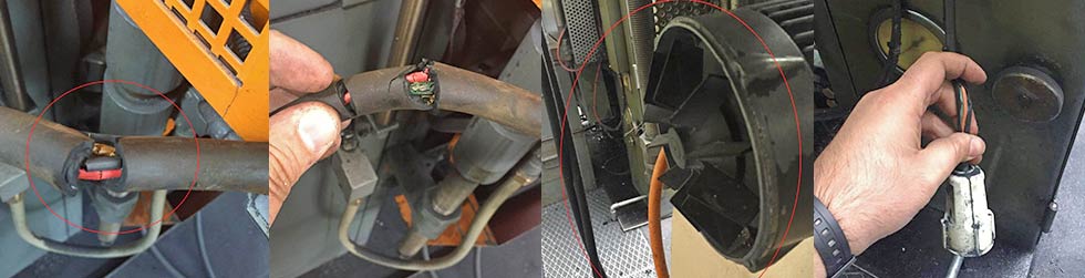kfkElektropruefungen-DGUV-V3-04 KFK Konrad ® GmbH - Elektroprüfungen nach DGUV V3, DGUV V4, VDE, DIN Normen