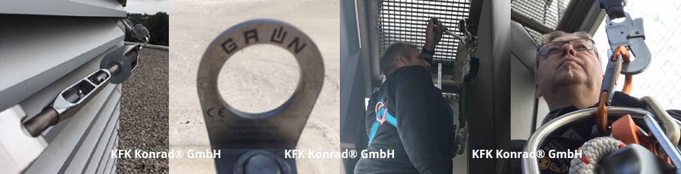 KFK Konrad® GmbH- Pruefservice