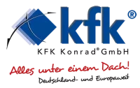 KFK Konrad® GmbH Elektroprüfservice