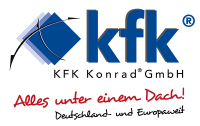 KFK Konrad® GmbH Elektroprüfservice